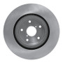 DFC 19-24 Subaru Forester Front Brake Rotor
