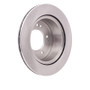 DFC 03-06 Kia Sorento Rear Brake Rotor