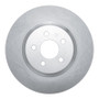 DFC 17-25 Tesla Model 3 Rear Brake Rotor