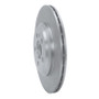 DFC 17-25 Tesla Model 3 Rear Brake Rotor