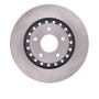 DFC 93-99 Dodge Stealth Front Brake Rotor