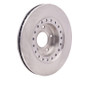 DFC 93-99 Dodge Stealth Front Brake Rotor