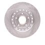 DFC 93-99 Dodge Stealth Front Brake Rotor