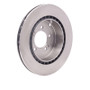 DFC 08-15 Mitsubishi Lancer Rear Brake Rotor