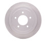 DFC 97-04 Ford F-150 RWD Rear Brake Rotor