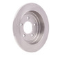 DFC 97-04 Ford F-150 RWD Rear Brake Rotor