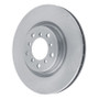 DFC 01-06 BMW M3 Right Front Brake Rotor
