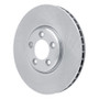 DFC 03-05 Jaguar S-Type Front Brake Rotor