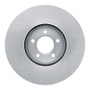 DFC 03-05 Jaguar S-Type Front Brake Rotor