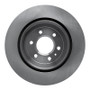 DFC 04-09 Cadillac SRX Rear Brake Rotor