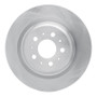 DFC 17-25 Tesla Model 3 Rear Brake Rotor