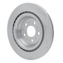 DFC 17-25 Tesla Model 3 Rear Brake Rotor