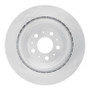 DFC 17-25 Tesla Model 3 Rear Brake Rotor