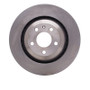 DFC 05-11 Audi A6 Quattro Rear Brake Rotor