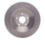 DFC 05-11 Audi A6 Quattro Rear Brake Rotor