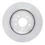 DFC 20-25 Land Rover Defender 110 Rear Brake Rotor