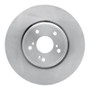 DFC 16-22 Acura ILX Front Brake Rotor