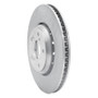 DFC 16-22 Acura ILX Front Brake Rotor