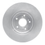 DFC 16-22 Acura ILX Front Brake Rotor