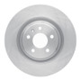 DFC 08-25 Audi A8 Rear Brake Rotor