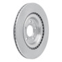 DFC 08-25 Audi A8 Rear Brake Rotor