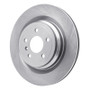 DFC 12-19 Mercedes-Benz GLE400 Rear Brake Rotor