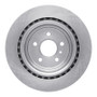 DFC 12-19 Mercedes-Benz GLE400 Rear Brake Rotor