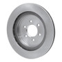 DFC 92-02 Dodge Viper Rear Brake Rotor