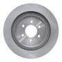 DFC 92-02 Dodge Viper Rear Brake Rotor