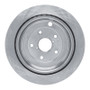 DFC 06-14 Subaru Tribeca Rear Brake Rotor