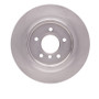 DFC 95-02 BMW M3 Left Rear Brake Rotor