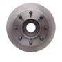 DFC 74-05 Chevrolet P30 Front Brake Rotor