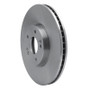 DFC 07-12 Hyundai Veracruz Front Brake Rotor