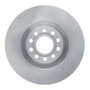 DFC 99-04 Audi S6 Front Brake Rotor