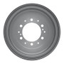 DFC 05-23 Toyota Tacoma Rear True Balanced Brake Drum