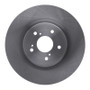DFC 20-22 Honda CR-V Front Brake Rotor