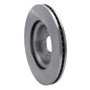 DFC 20-22 Honda CR-V Front Brake Rotor