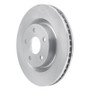 DFC 08-09 Pontiac G8 Front Brake Rotor