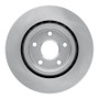 DFC 08-09 Pontiac G8 Front Brake Rotor