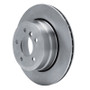 DFC 06-10 BMW 525xi Rear Brake Rotor