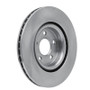 DFC 07-10 Chevrolet Cobalt Front Brake Rotor