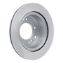 DFC 07-09 Kia Sorento Rear Brake Rotor