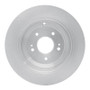 DFC 18-23 Genesis G70 Rear Brake Rotor