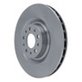 DFC 14-19 Fiat 500L Front Brake Rotor
