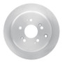 DFC 05-10 Honda Odyssey Rear Brake Rotor