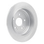 DFC 05-10 Honda Odyssey Rear Brake Rotor