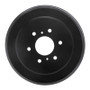 DFC 16-22 Nissan NP300 (Mexico) Rear True Balanced Brake Drum
