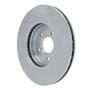 DFC 01-08 Ford Mondeo (Mexico) Front Brake Rotor