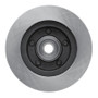 DFC 74-79 Ford Ranchero Front Brake Rotor