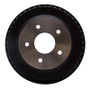 DFC 69-72 Pontiac Grand Prix Front True Balanced Brake Drum